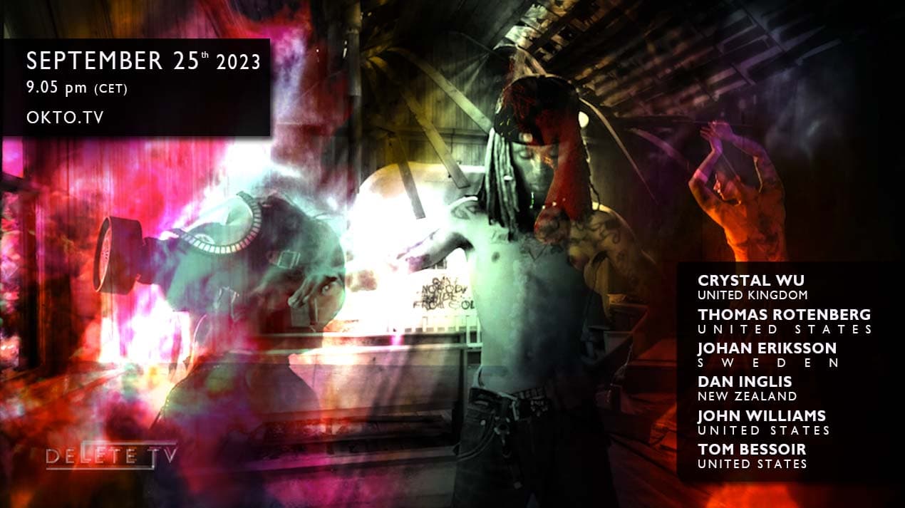 Season 9 Collection 2023